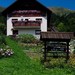Bauernhoftourismus Betel, Die Julischen Alpe