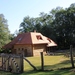 Cottage sul sito
