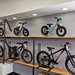 Bicycle sales and service center Orbea 