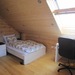 La casa wellness in legno Natura a Rakitna