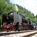Museum train Jesenice - Bled - Bohinj - Kanal - Nova Gorica, Bled