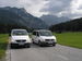 Pehta taxi, mini bus, Alpi Giulie