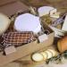 Ponudba domačih sirov in mlečnih izdelkov - Kmetija Pustotnik, Julijske Alpe