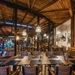 Restaurant in Wine bar Murka, Bled