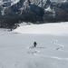 Arampicata e scuola da sci  Alpe