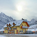 Ski-Verleih und Ski-Service Shop SPORT POINT RENTAL , Die Julischen Alpe