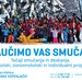 Skischule Visit Pohorje, Maribor und das Pohorjegebirge mit Umgebung