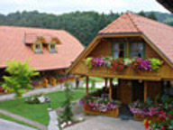 Korošec apartments and wellness, Mozirje