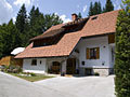 Appartamenti Vavroš Appartamenti Vavroš, Ribčev laz 9, 4265 Bohinjsko jezero