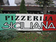Pizzerija Siciliana, Brezovica pri Ljubljani