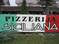 Pizzerija Siciliana, Dragomerška cesta 1, 1351 Brezovica pri Ljubljani