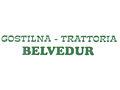 Trattoria Belvedur, Belvedur 1, 6272 Gračišče