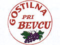 Trattoria Pri Bevcu, Gostilna pri Bevcu, Stari trg 10, 1225 Lukovica