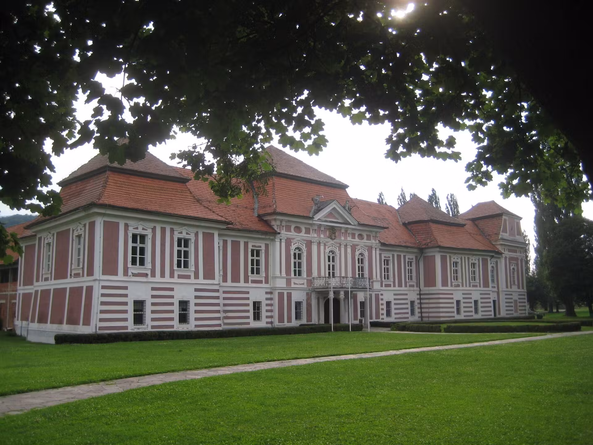 Betnava Manor, Maribor