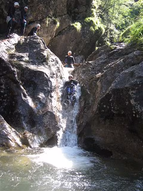 Alpe šport Vančar