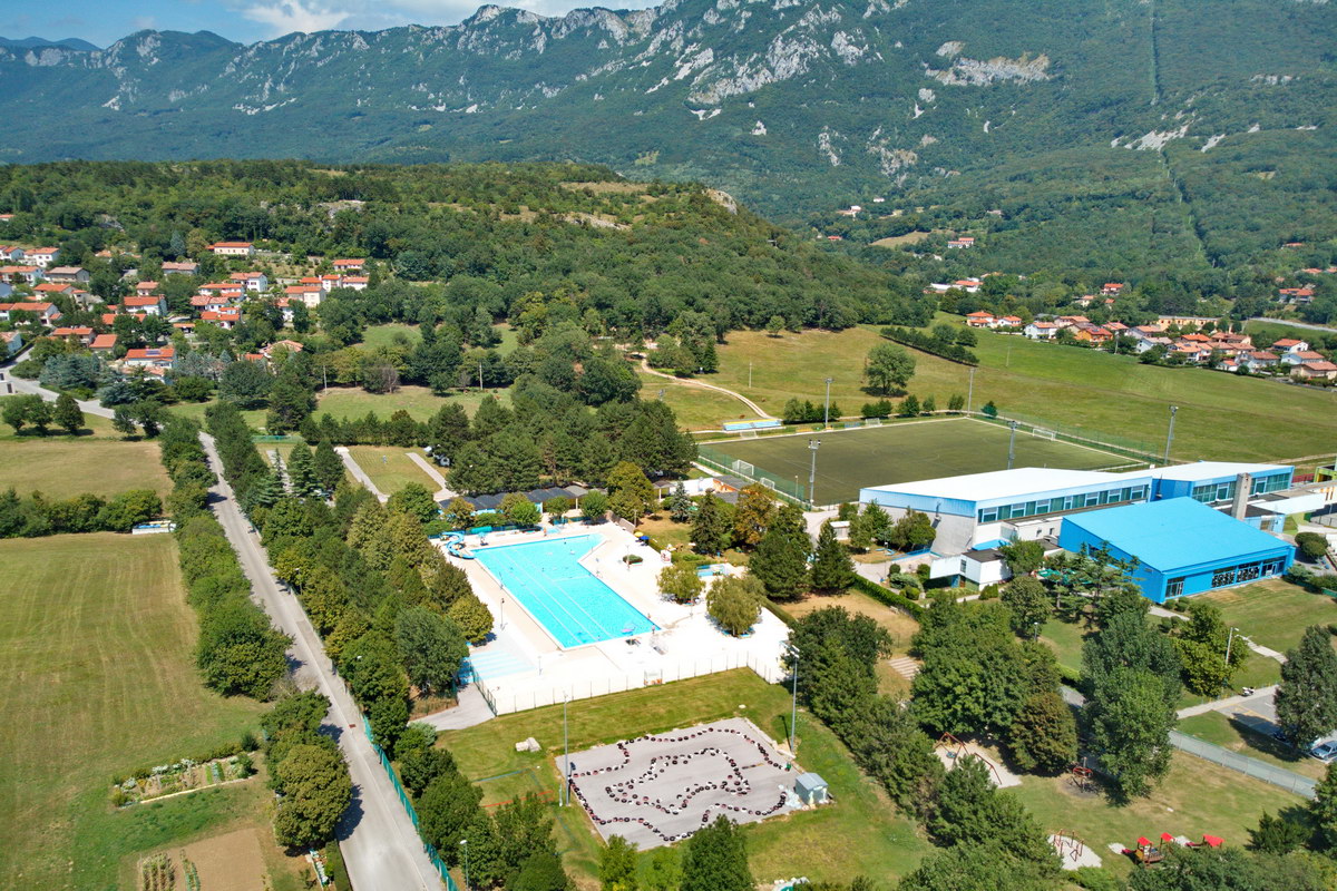 Ajdovščina Sports Institute