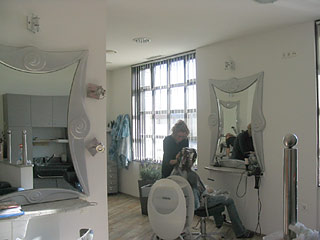 Kodrček Hair Salon