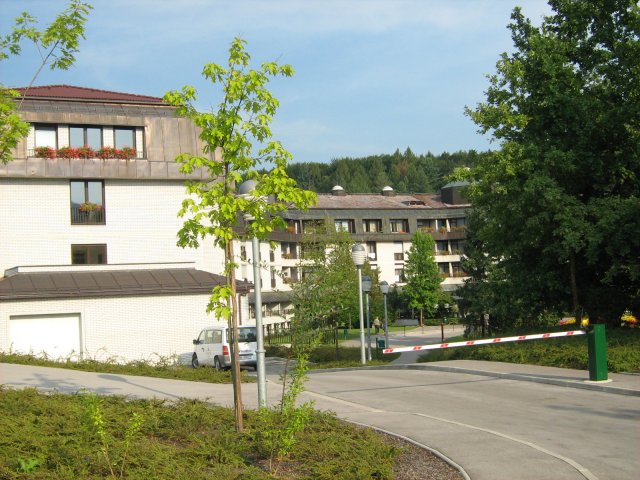 Šmarješke Toplice – Schloss Otočec