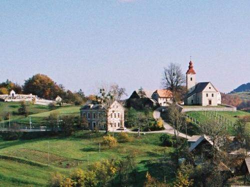 Vrh nad Laškim