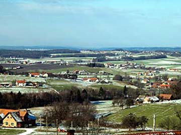 Stadt