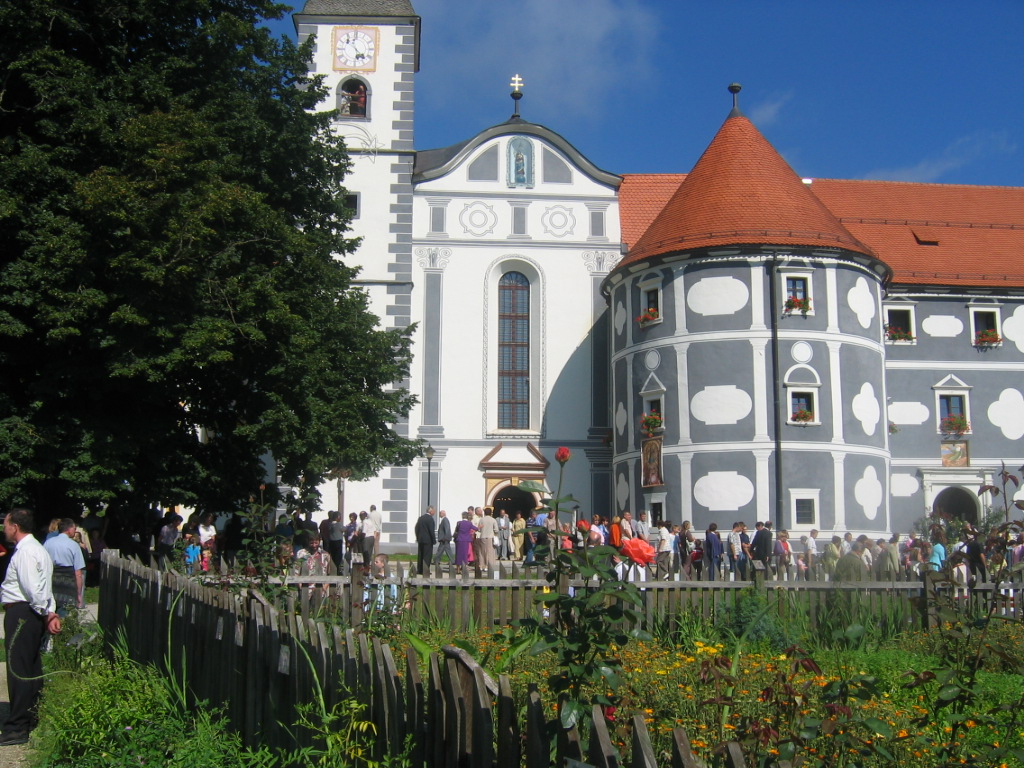 Podčetrtek – Olimje