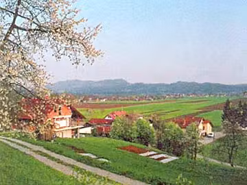 Sp. Tuštanj – Brdo