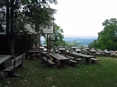Štefanja gora