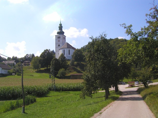 Im Schutz des Lubnik 1