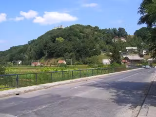 Kamnik – Velenje – Zidani most