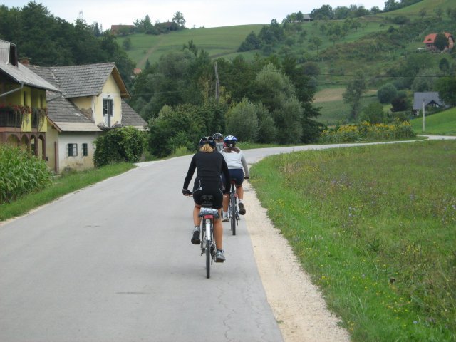 Nach Loka pri Žusmu