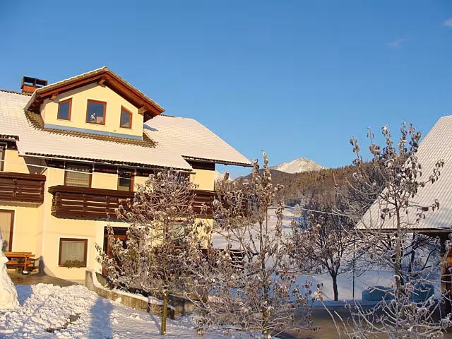 Apartma in sobe Vrtačnik