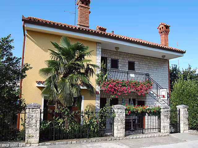 Peter Apartments and Rooms, Portorož