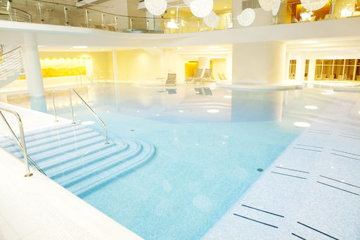Grand Hotel Portorož – LifeClass Hotels & Spa