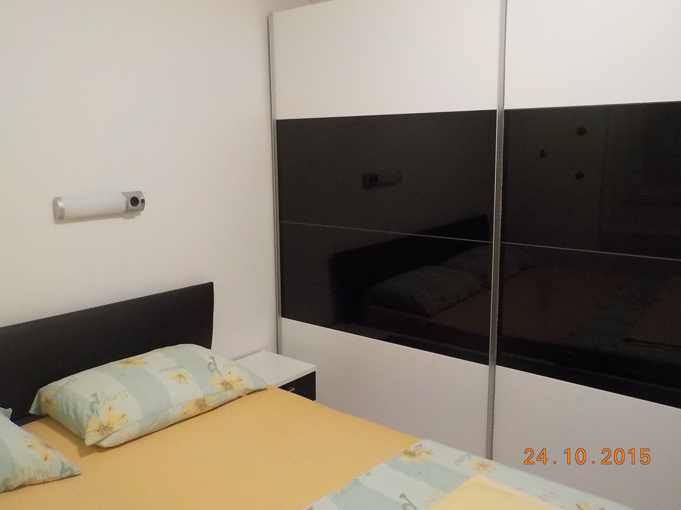 Apartment Gajac, Pag, Novalja