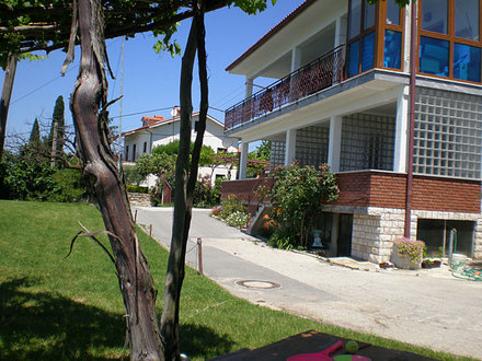 Grossi Apartment