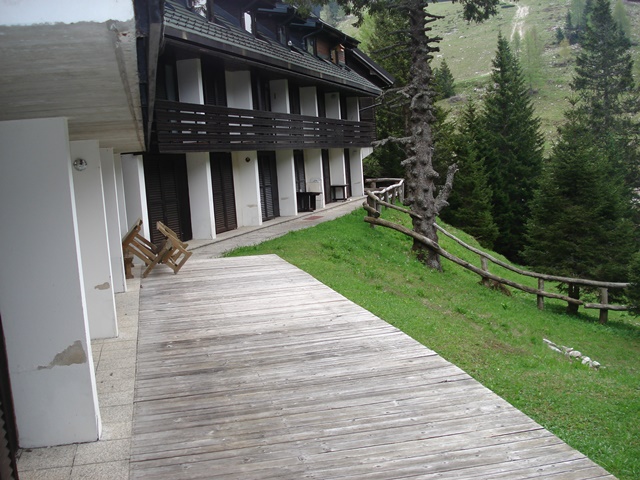 Apartment Krvavec