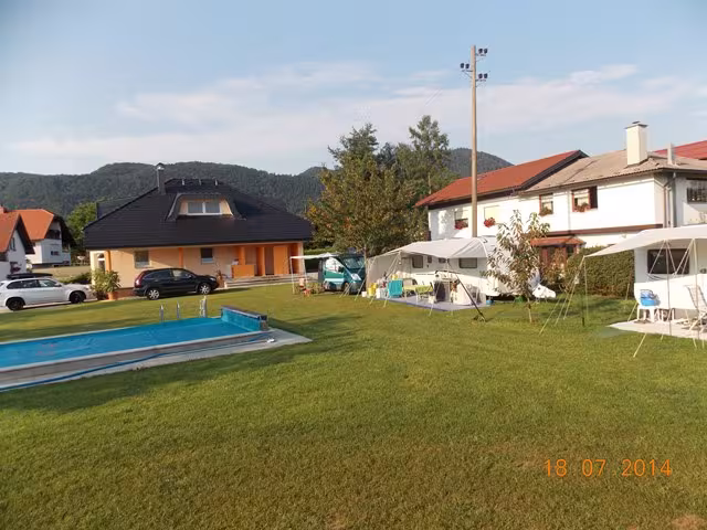 Dolina Apartment and Rooms