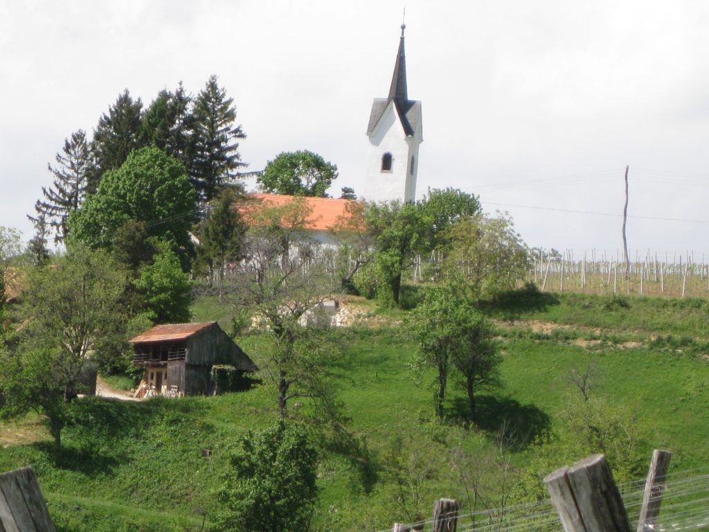 Appartamento Janeževa gorca