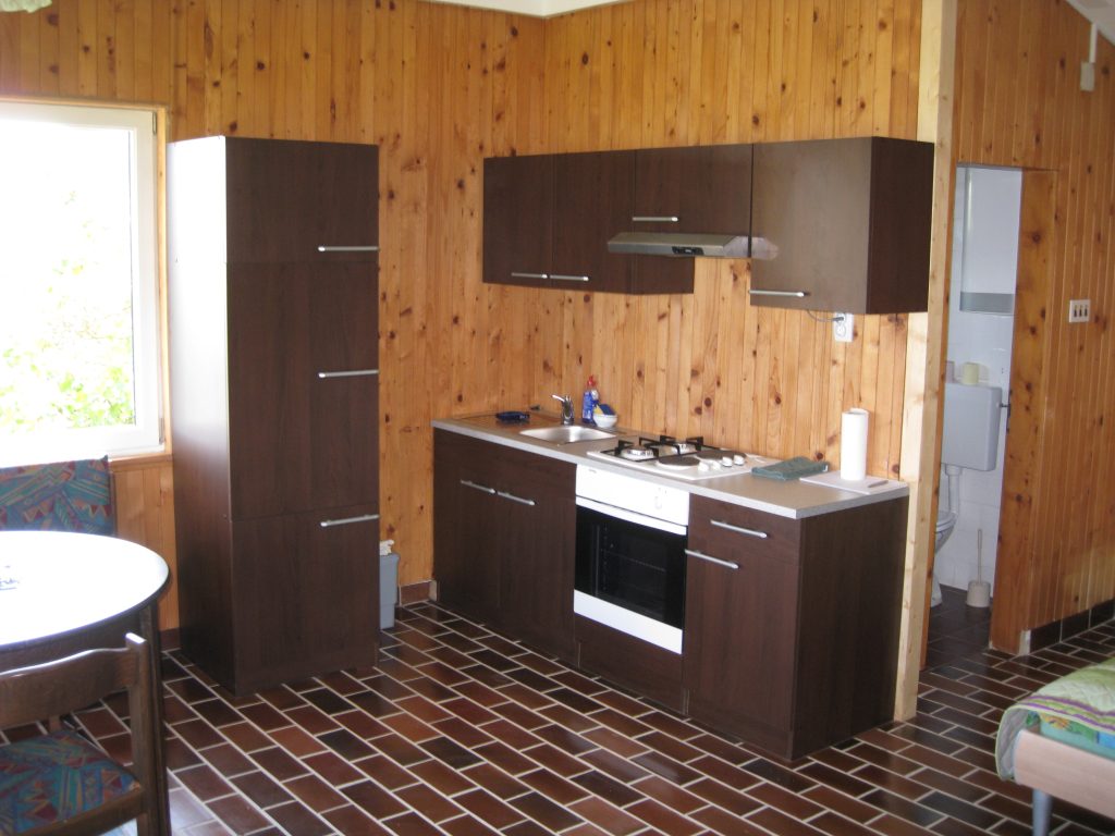 Appartamento Janeževa gorca