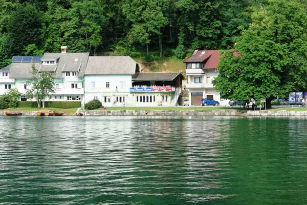 Apartmaji Panorama