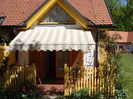 Apartments Prekmurska vas Moravske toplice Terme 3000