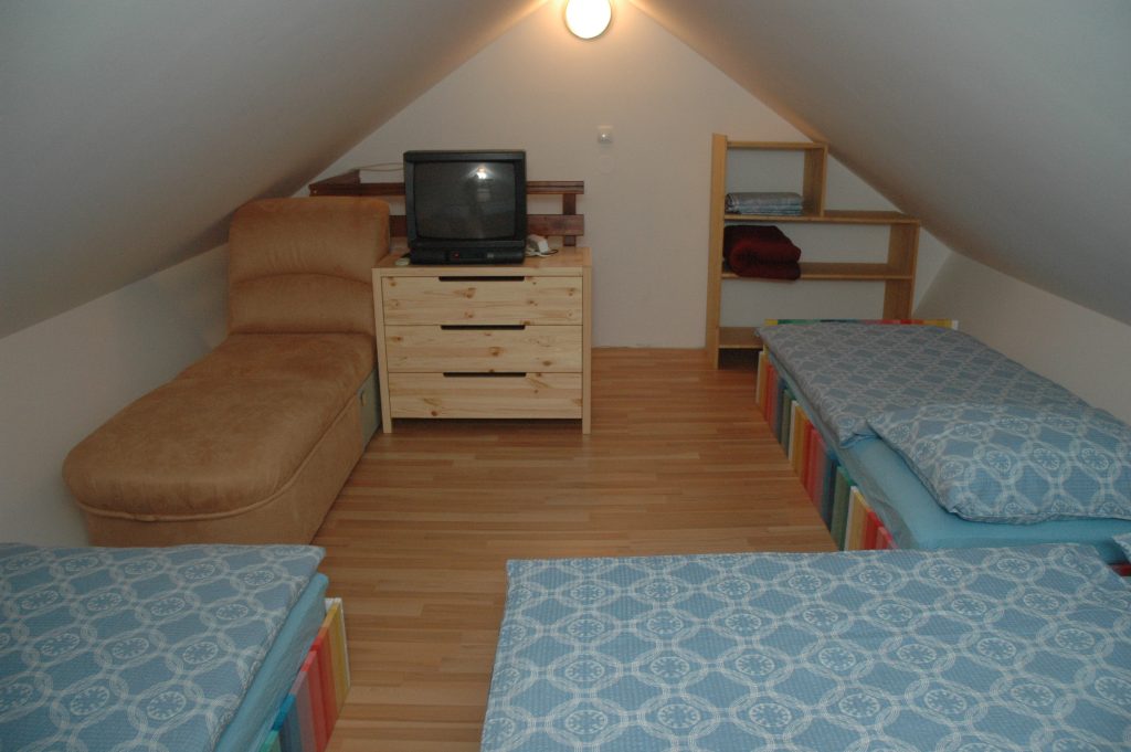 Room - Rogla Apartment