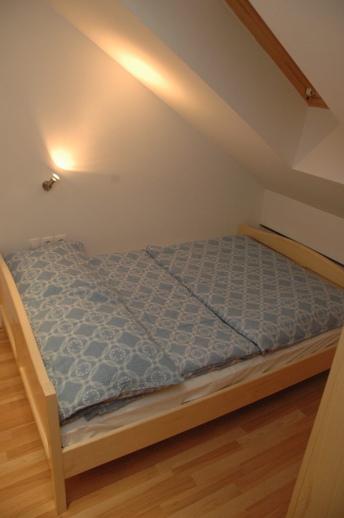 Room - Rogla Apartment