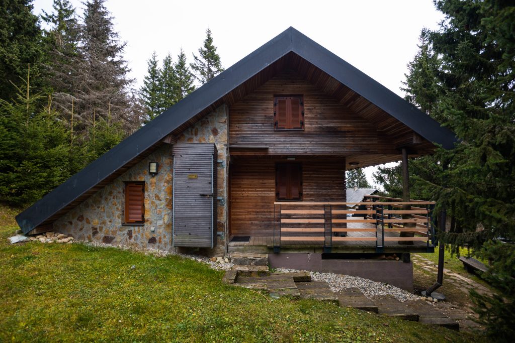 Rogla Apartment