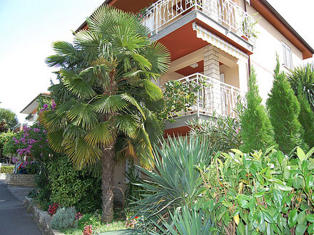 Samec Apartments