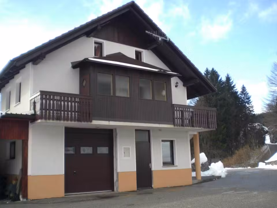 Apartments Špik