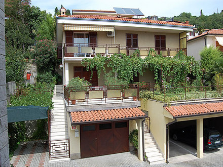 Vera Apartments