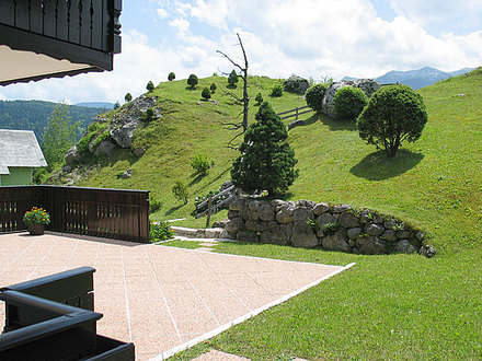 Vesna Odar Apartments