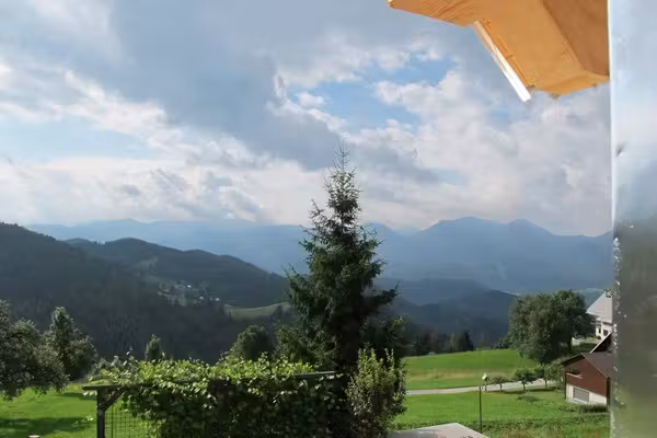 Dandelion House Bohinj