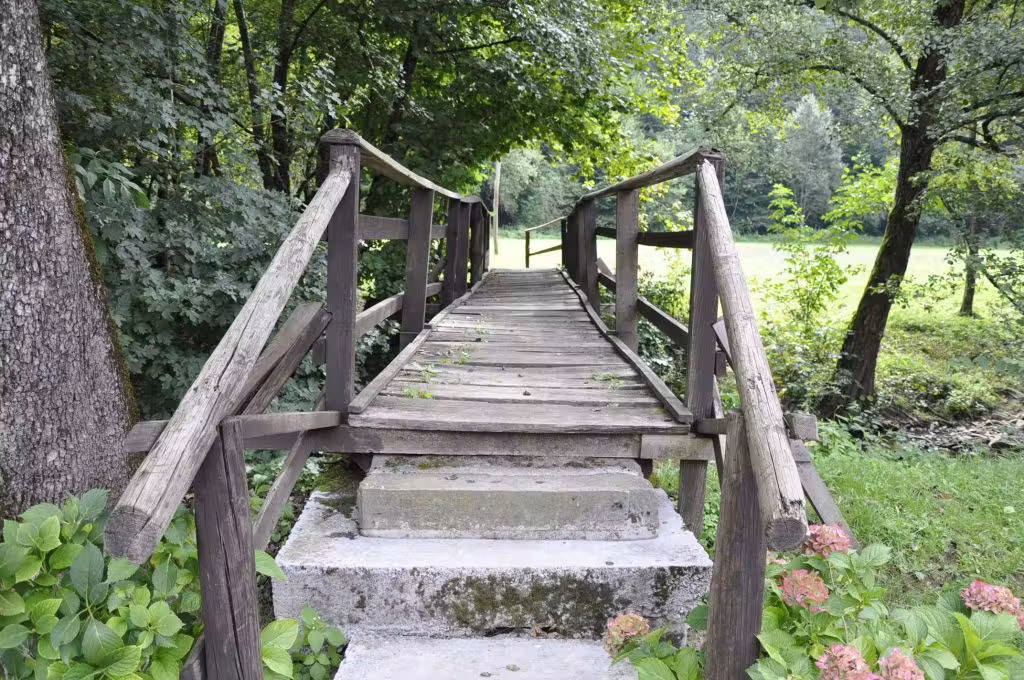 Domačija Bubec